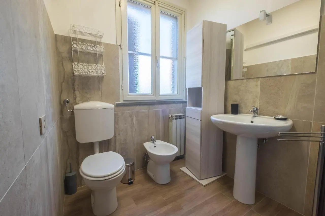 Agenzia Vear - Villa Serena Comacchio Italy