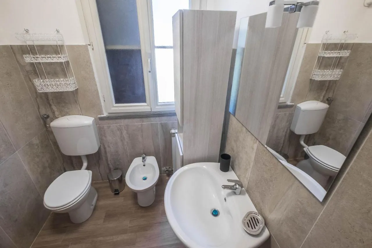 Holiday home Agenzia Vear - Villa Serena Comacchio