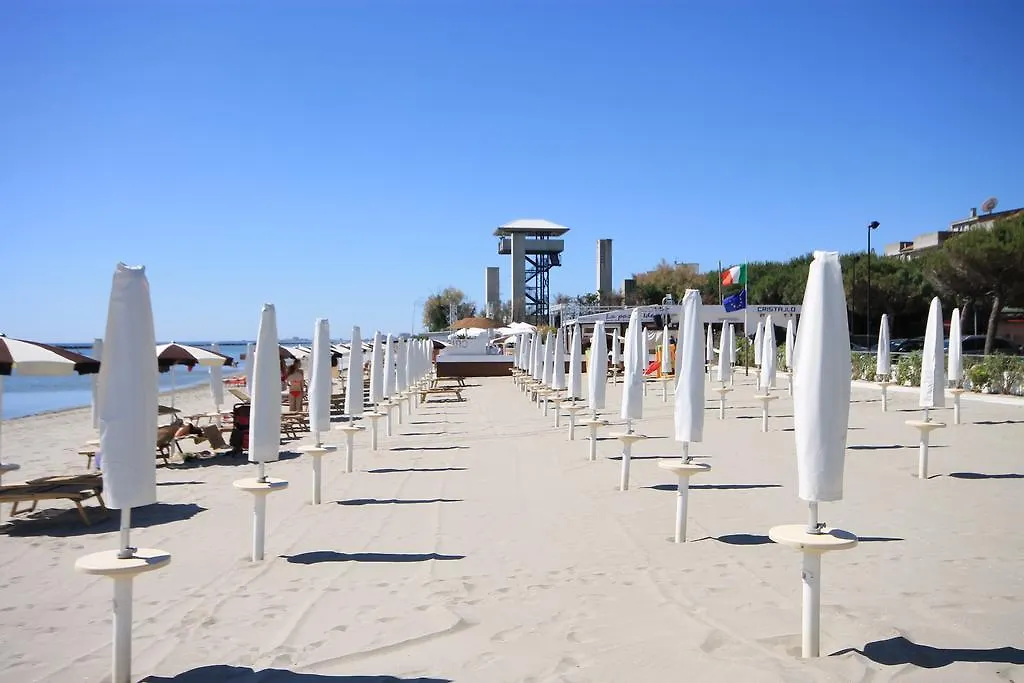 Agenzia Vear - Villa Serena Comacchio 0*,  Italy
