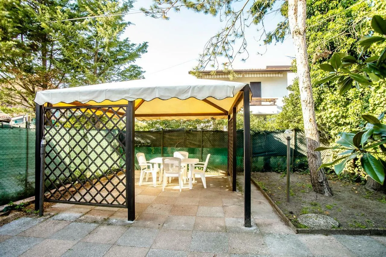 Agenzia Vear - Villa Serena Comacchio Holiday home