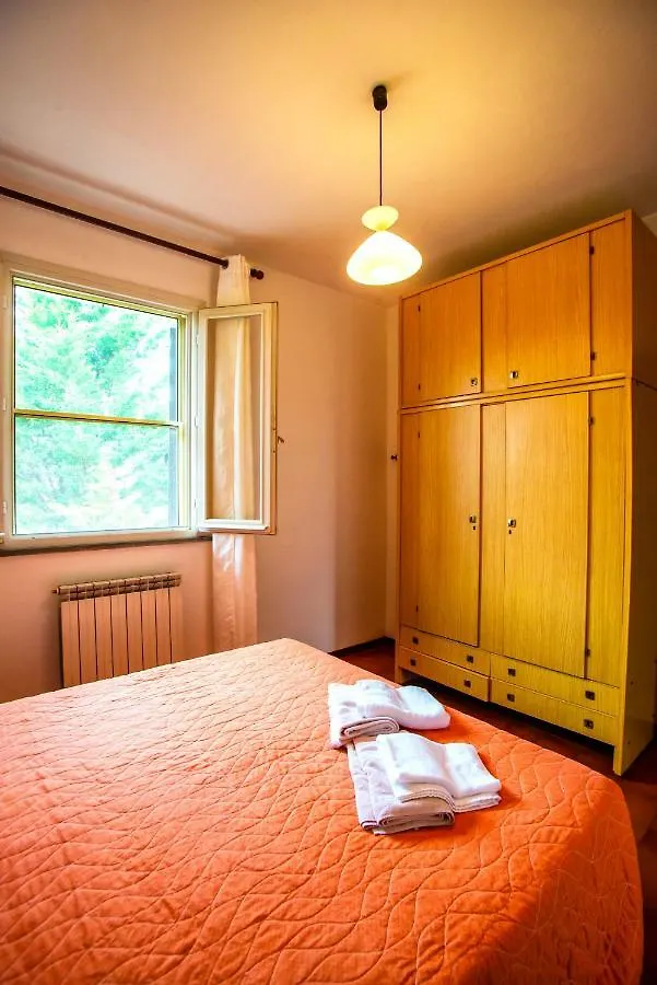 Agenzia Vear - Villa Serena Comacchio Holiday home